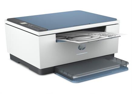 惠普（HP）M232dw 小型商用復(fù)印/掃描/雙面打印激光一體機(jī)家庭作業(yè)無線打印