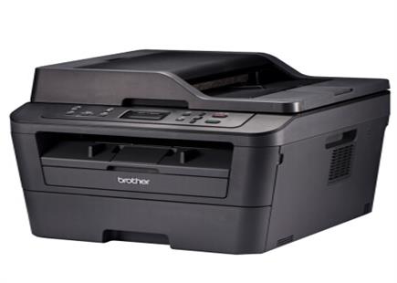 兄弟（brother）DCP-7180DN 黑白激光多功能一體機(打印、復印、掃描、自動雙面打印、有線網絡)